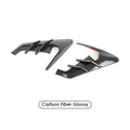 TESERY Thunder Side Camera Cover for Model 3/Y | 2 Colors