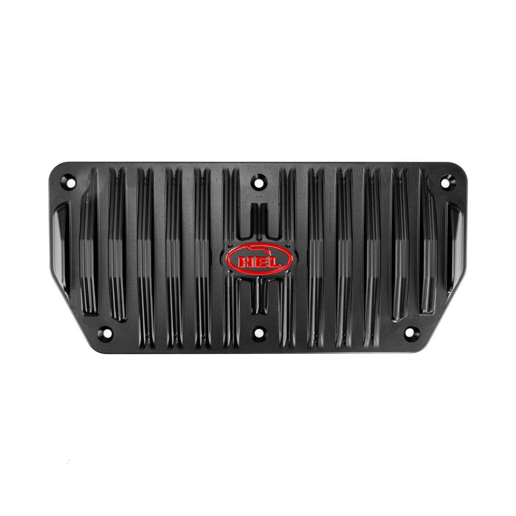 HEL Performance Honda Civic FL5 2.0 Type R (2023-) Solid Billet Turbo Inlet Pipe Heat Sink