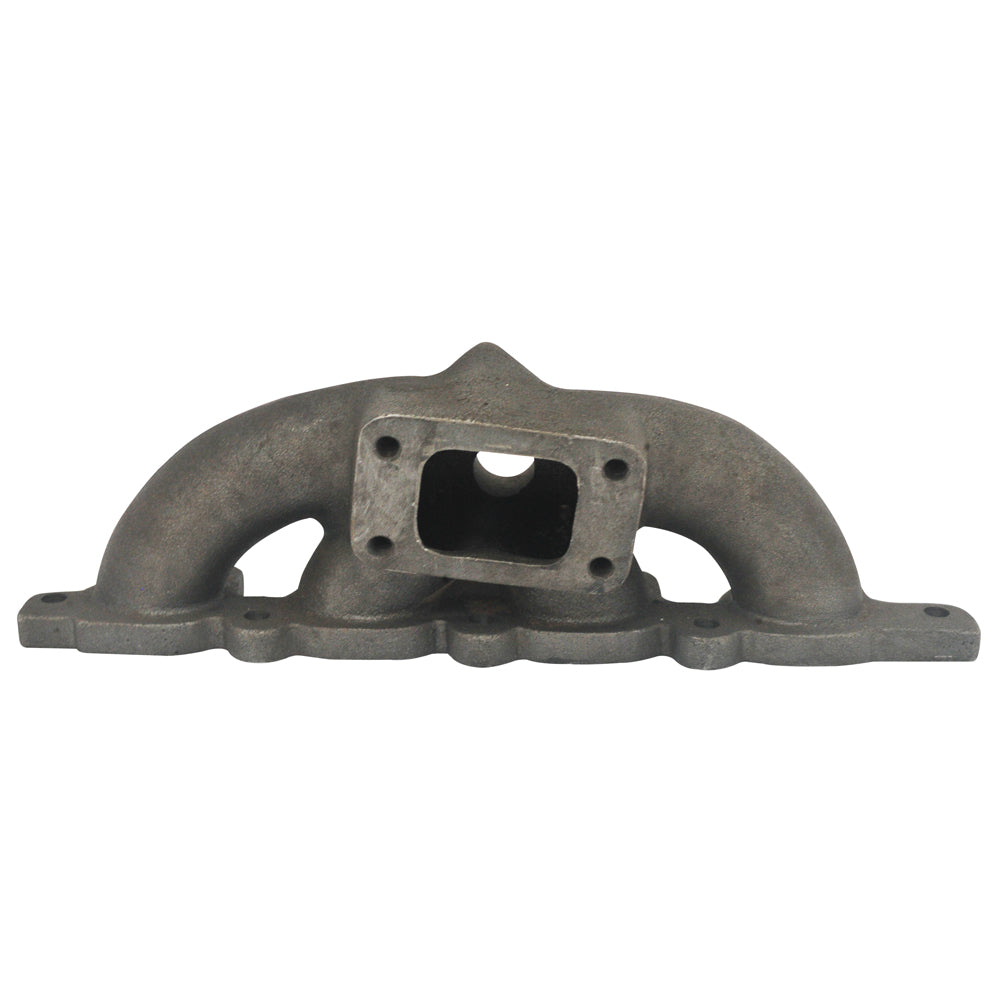 Focus SVT / Escort Zetec 1.8L 2.0L T3 turbo manifold + Adapter - PRE SALE