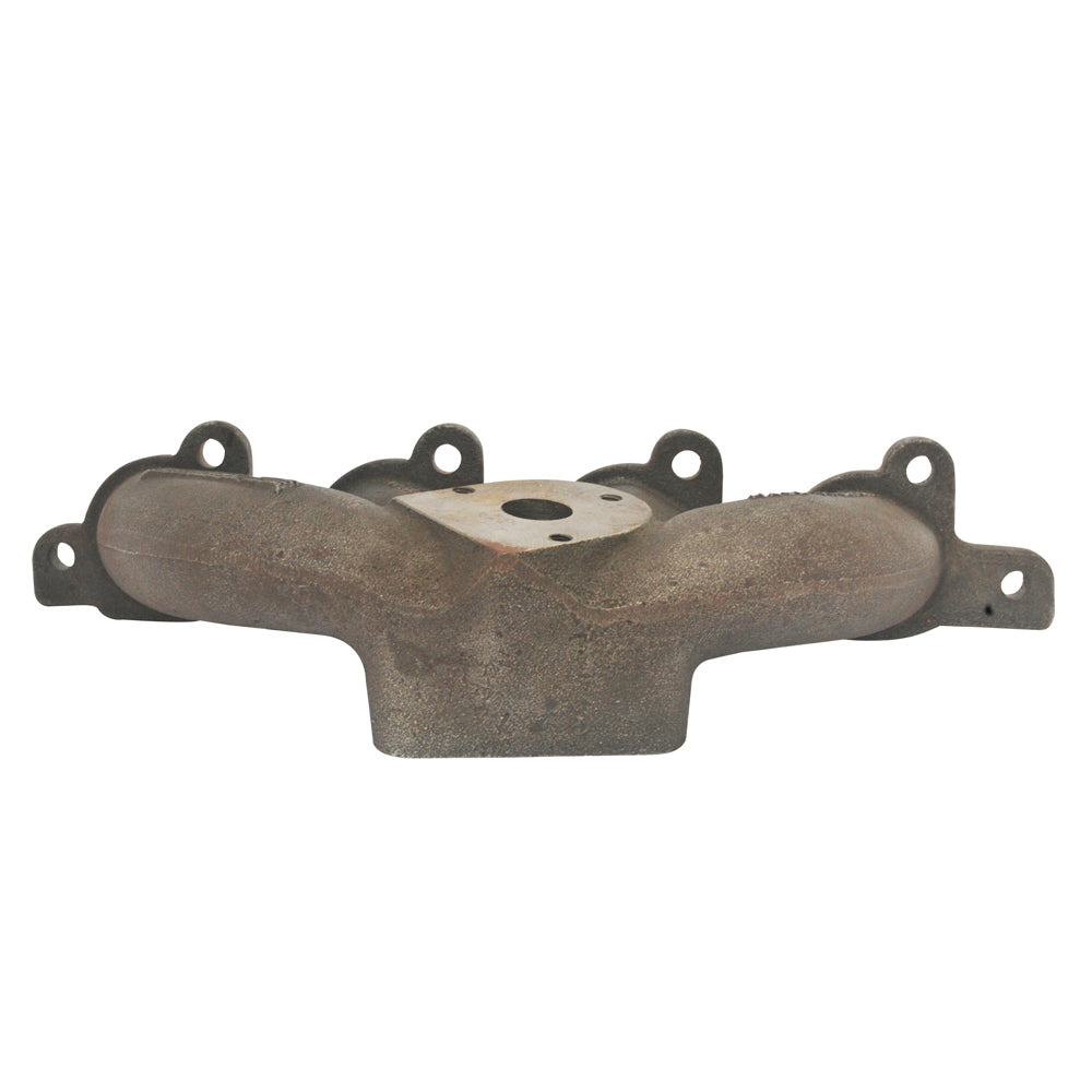 Focus SVT / Escort Zetec 1.8L 2.0L T3 turbo manifold + Adapter - PRE SALE