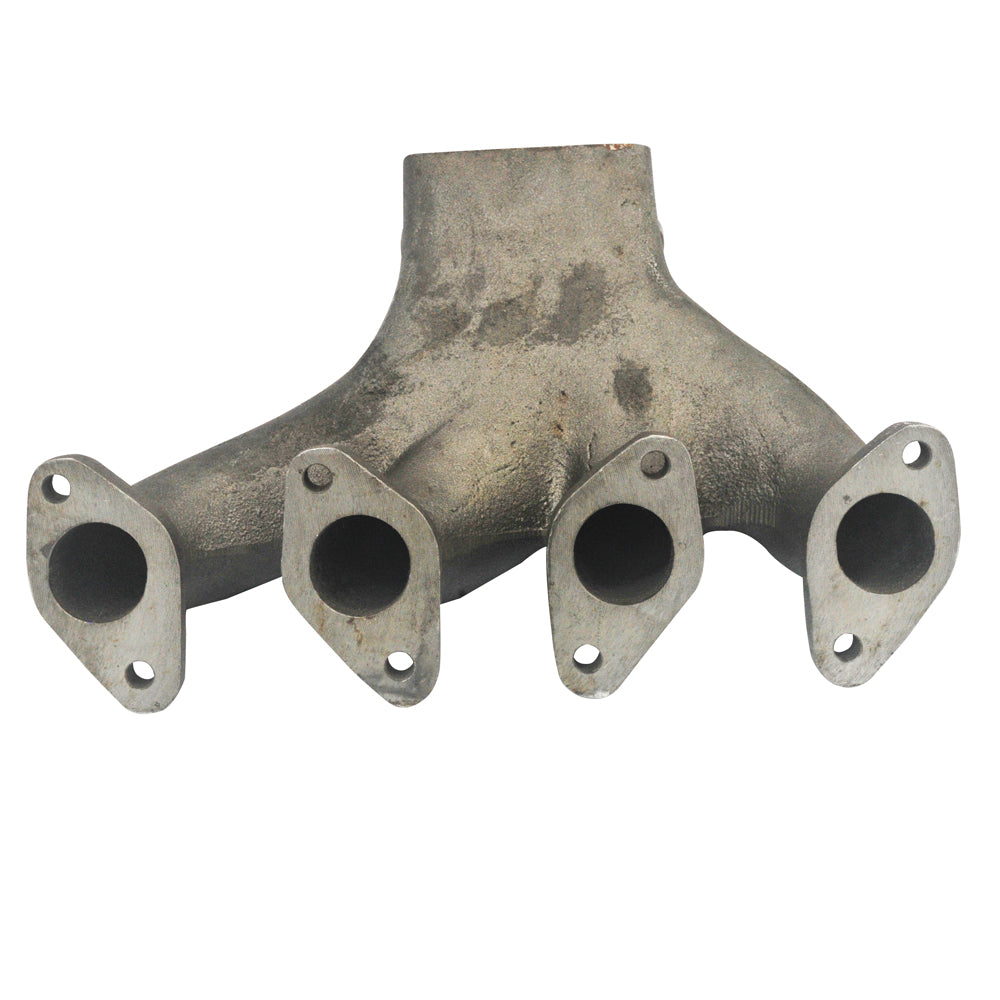 Chevy Euro Corsa B C10NZ / C14NZ / C16NZ T25 turbo manifold