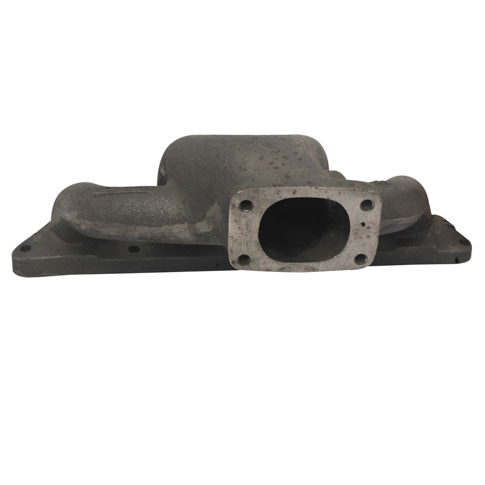 Chevy Euro X14XE T25 turbo manifold
