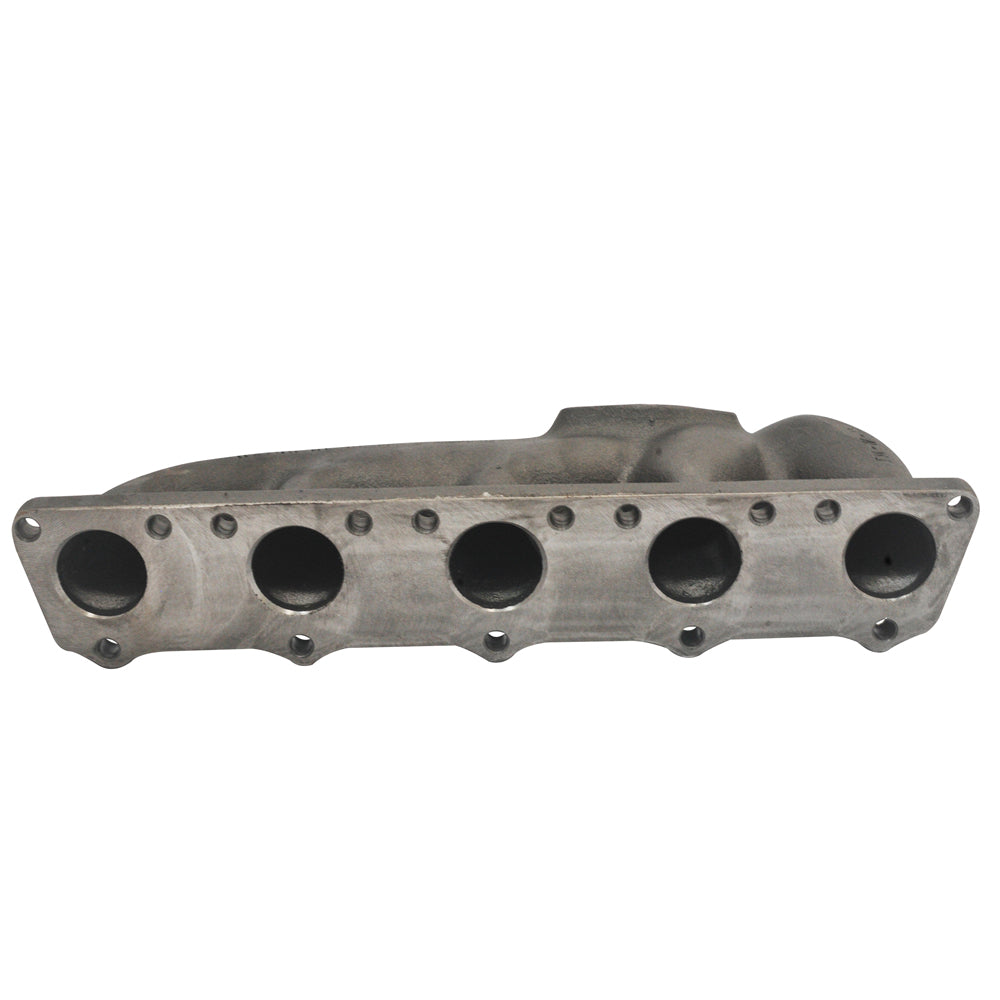 VW 5 cyl 07K 2.5L 20v FSI T3 High Performance Turbo Exhaust Manifold