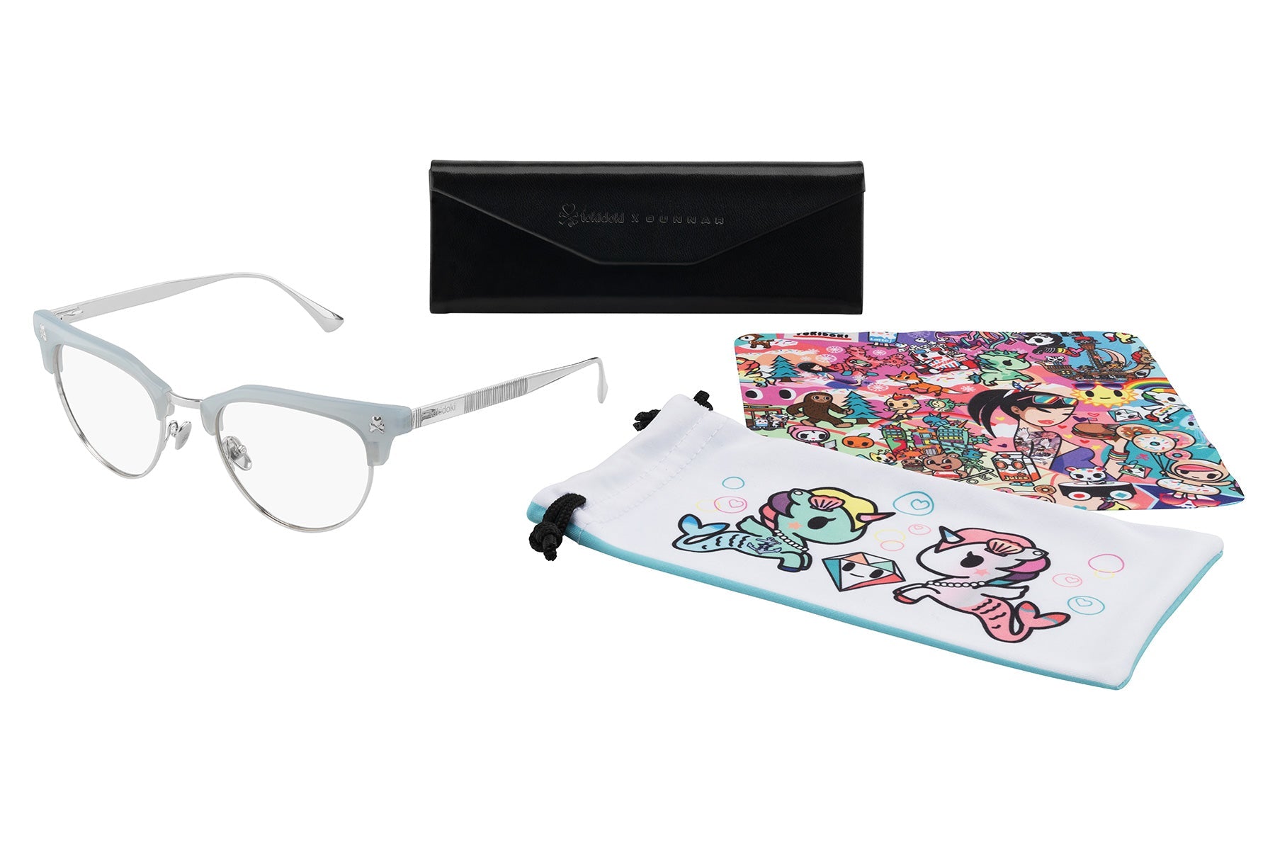 tokidoki California Dreamin’