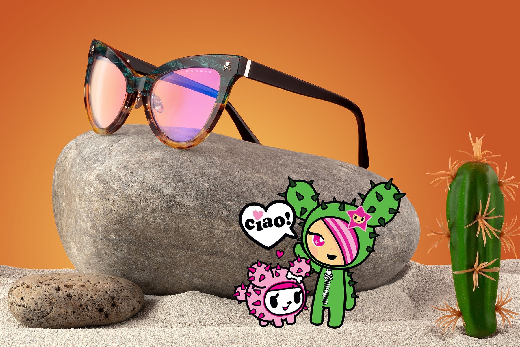 tokidoki SANDy