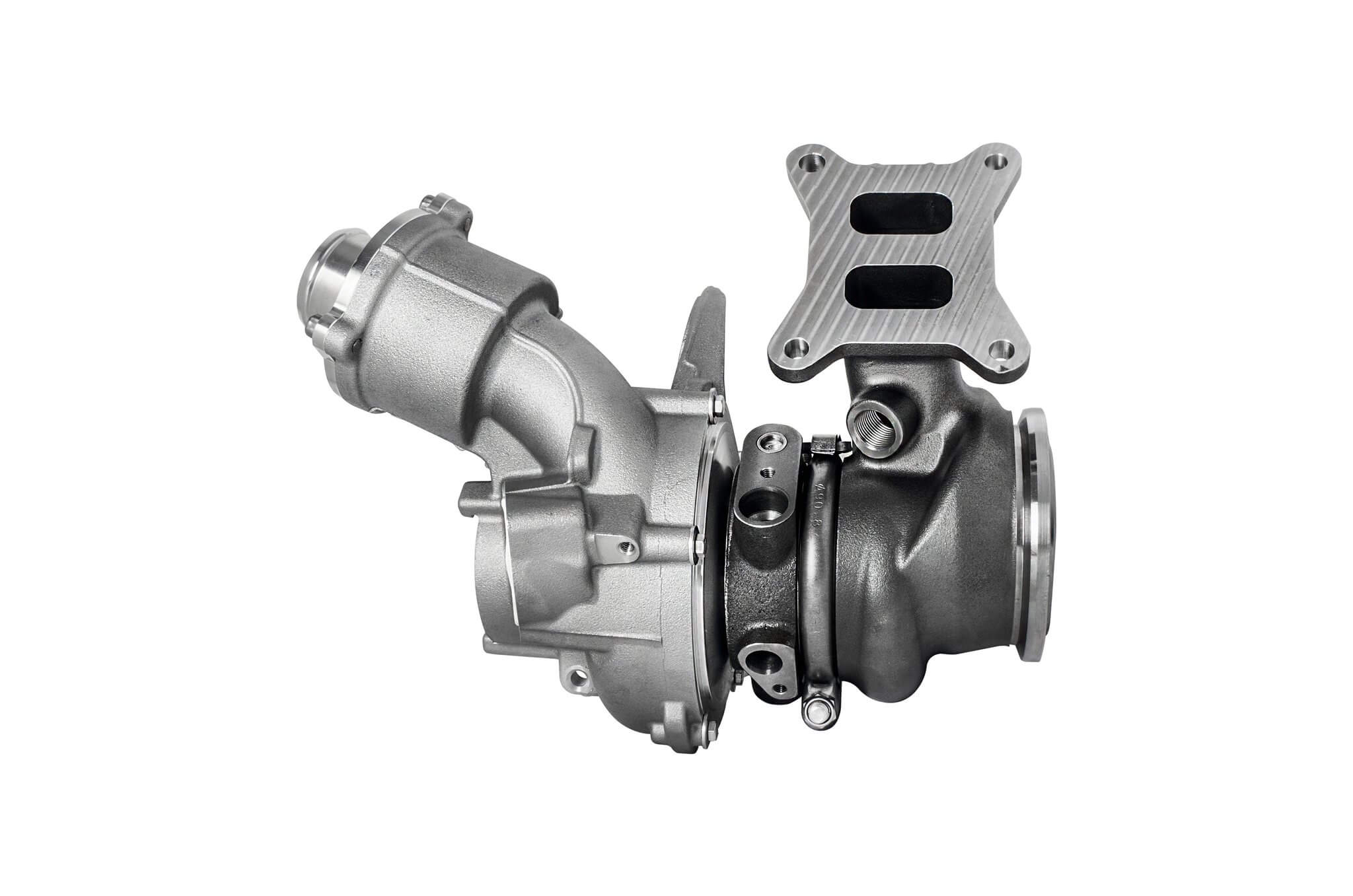 TR IHX475 - Turbo Upgrade for VW / AUDI EA888 Gen 3 (MQB)