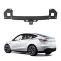 TESERY Tow Hitch for Model Y | 6500 lbs Capacity | No-Drill Install