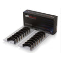 King Subaru FA20 FB20 - Size .50 Oversized Performance Tri-Metal Main Bearing Set (MB5745XPG0.5)