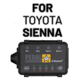 Pedal Commander for Toyota Sienna