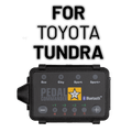 Pedal Commander for Toyota Tundra
