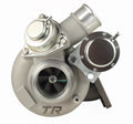 Tomioka Racing TD06-20G Turbo Upgrade – Hyundai Genesis Coupe 2.0T (TR-TG1001)