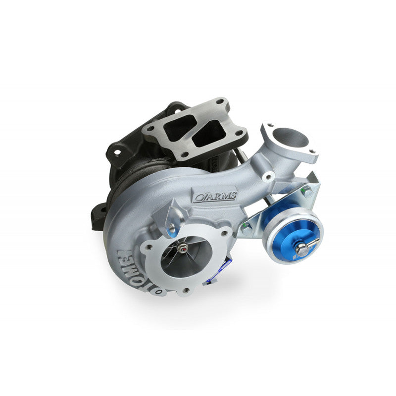 Tomei Turbocharger kit repair part arms actuator