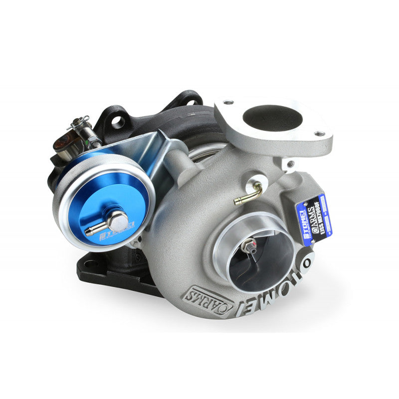 Tomei Turbocharger Kit Repair Part Arms Compressor Housing