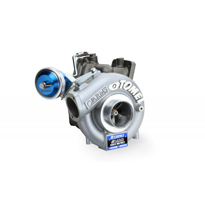 Tomei Turbocharger Kit Repair Part Arms Compressor Wheel