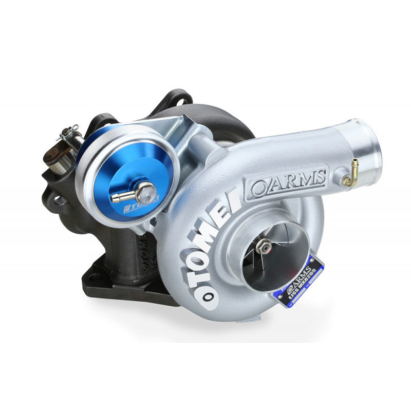 Tomei Turbocharger Kit Repair Part Arms Compressor Wheel