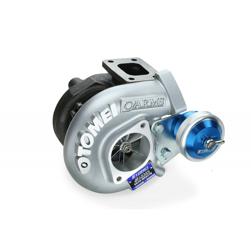 Tomei Turbocharger Kit Repair Part Arms Compressor Wheel