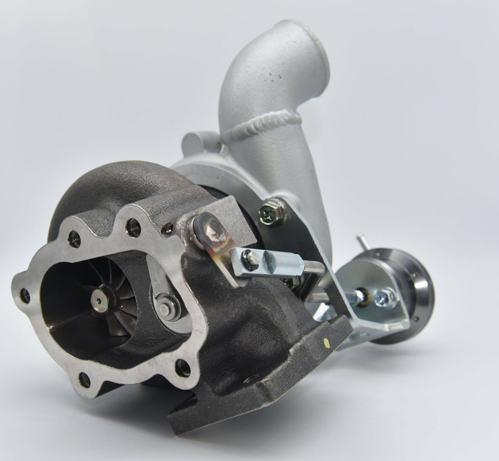TR Subaru BRZ / Scion FRS / Toyota 86 FT86 Dual Ceramic Ball Bearing (DCBB) Turbo Kit Up to 500 WHP Stock Replacement