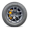 Wheels Vinyl Covers | Spokes Color Wrap Chrome Delete for Rivian R1T & Rivian R1S