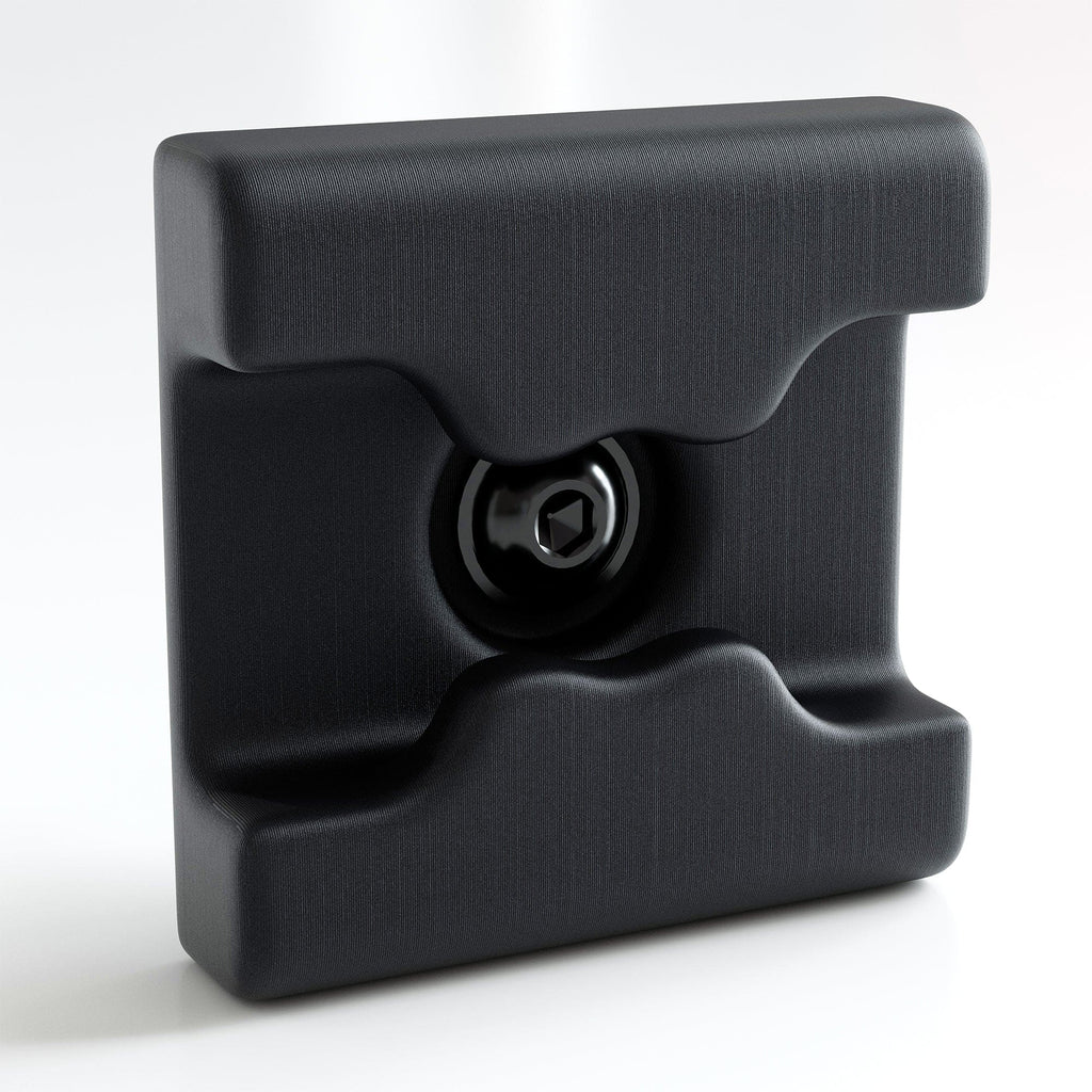 L-Track Adapter | for Rivian R1T 2021-2026