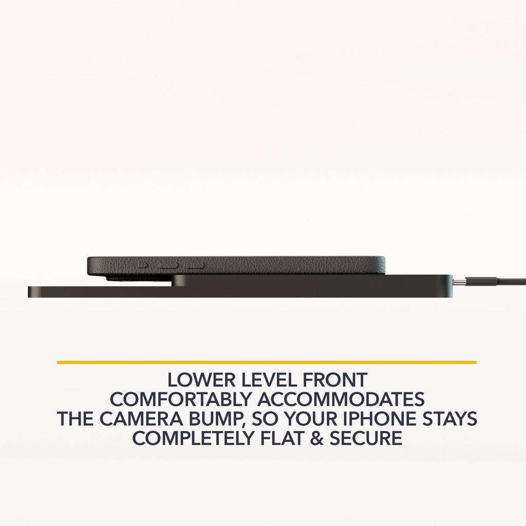 Armrest Magnetic Wireless Charging Pad | GMC Hummer EV, MagSafe Compatible