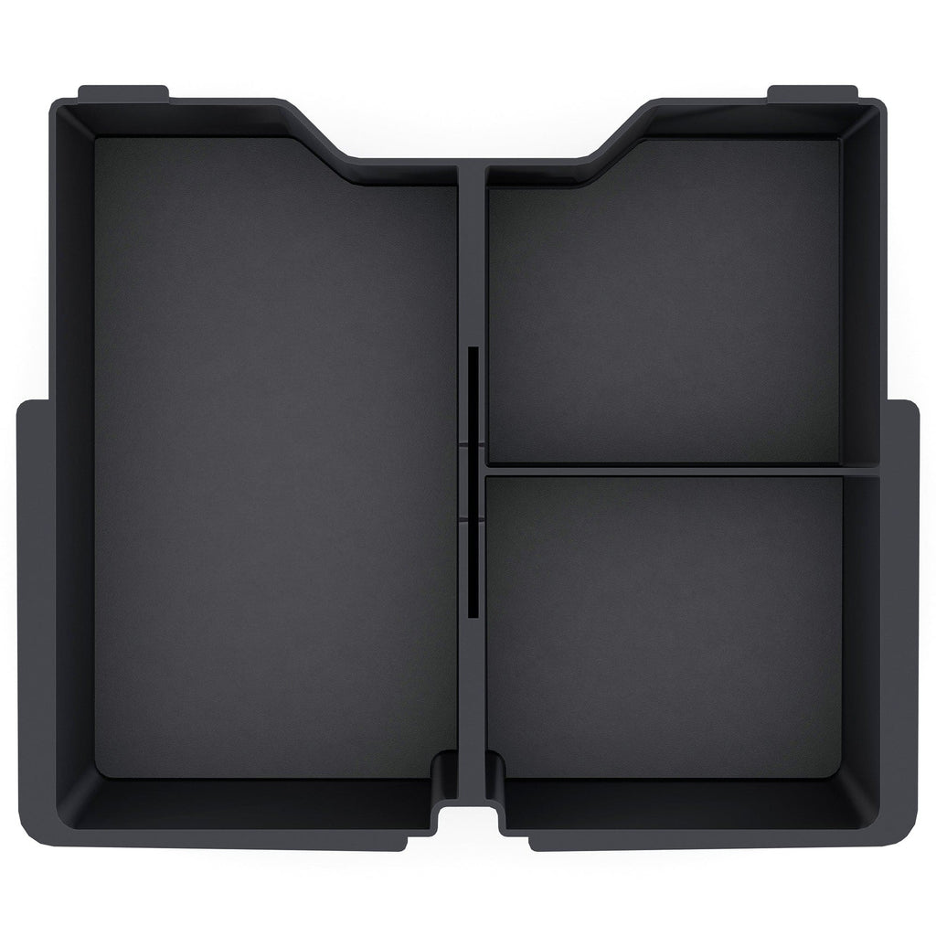 Armrest Organizer | GMC HUMMER EV - Center Console Storage Insert