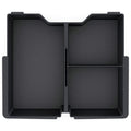 Armrest Organizer | GMC HUMMER EV - Center Console Storage Insert