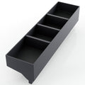 Behind Screen Storage Tray | GMC Hummer EV - Dashboard Organizer