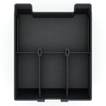 Armrest Organizer | for Rivian R1T & R1S 2021-2026, Storage Tray
