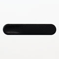 Door Handles Vinyl Covers | Rivian R1T / R1S 2021-2026 Carbon Fiber Wrap