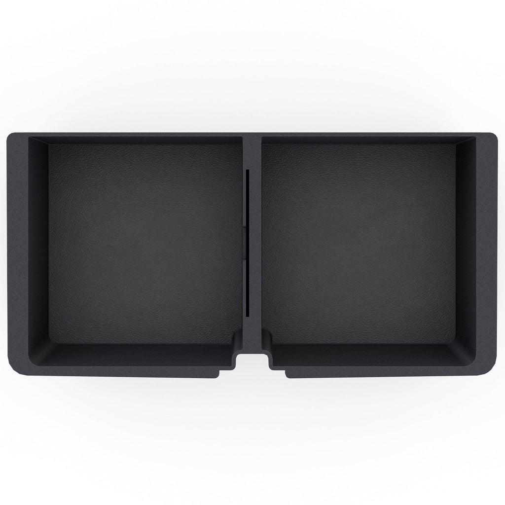 Half Tray Armrest | GMC Hummer EV - Center Console Organizer
