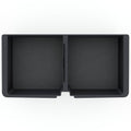 Half Tray Armrest | GMC Hummer EV - Center Console Organizer