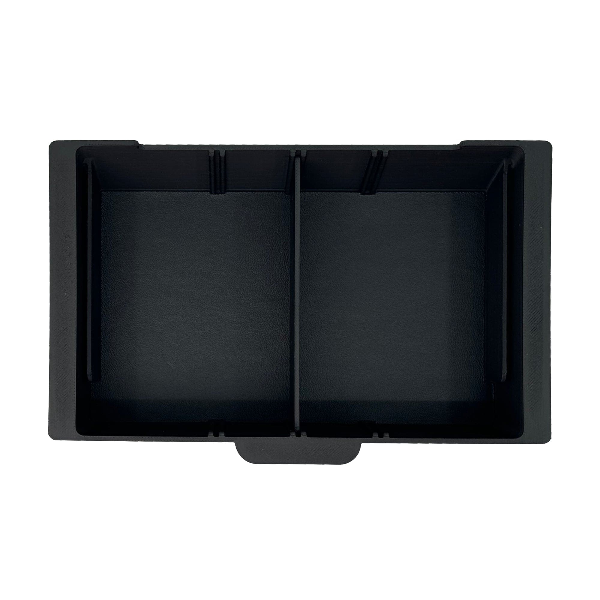 Slidable Armrest/Console Organizer | Half Tray for Rivian R1T/R1S 2021-2026