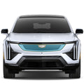 Bumper Grille PPF | Paint Protection Film for Cadillac OPTIQ