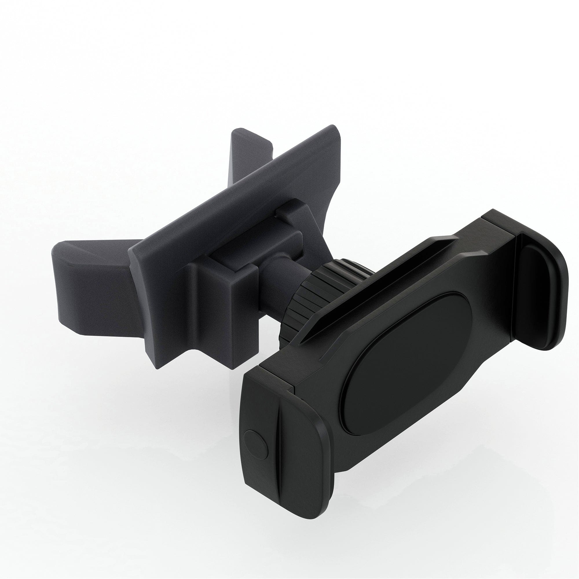 AC Vent Dashboard Phone Mount | MagSafe Compatible iPhone Holder for Rivian R1T & R1S 2021-2026