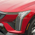 Headlights Tint PPF | Cadillac OPTIQ 2023-2026 - Smokey Headlamp Cover
