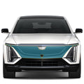 Front Bumper Grille PPF | Paint Protection Film for Cadillac LYRIQ