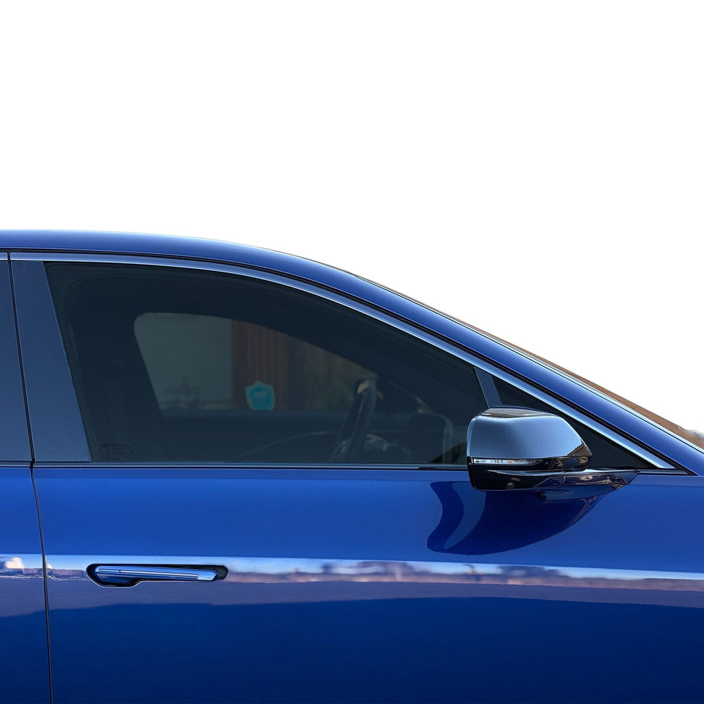 Nano Ceramic Windows Tint | Cadillac LYRIQ 2023-2026 - Nano Ceramic IR Film