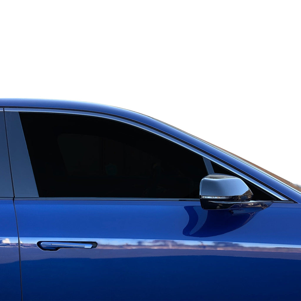 Nano Ceramic Windows Tint | Cadillac LYRIQ 2023-2026 - Nano Ceramic IR Film