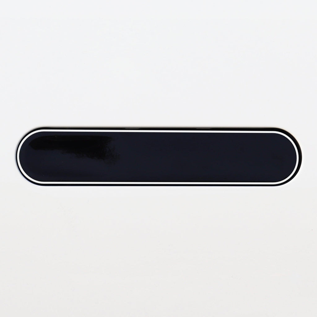 Door Handles Vinyl Covers | Rivian R1T / R1S 2021-2026 Carbon Fiber Wrap