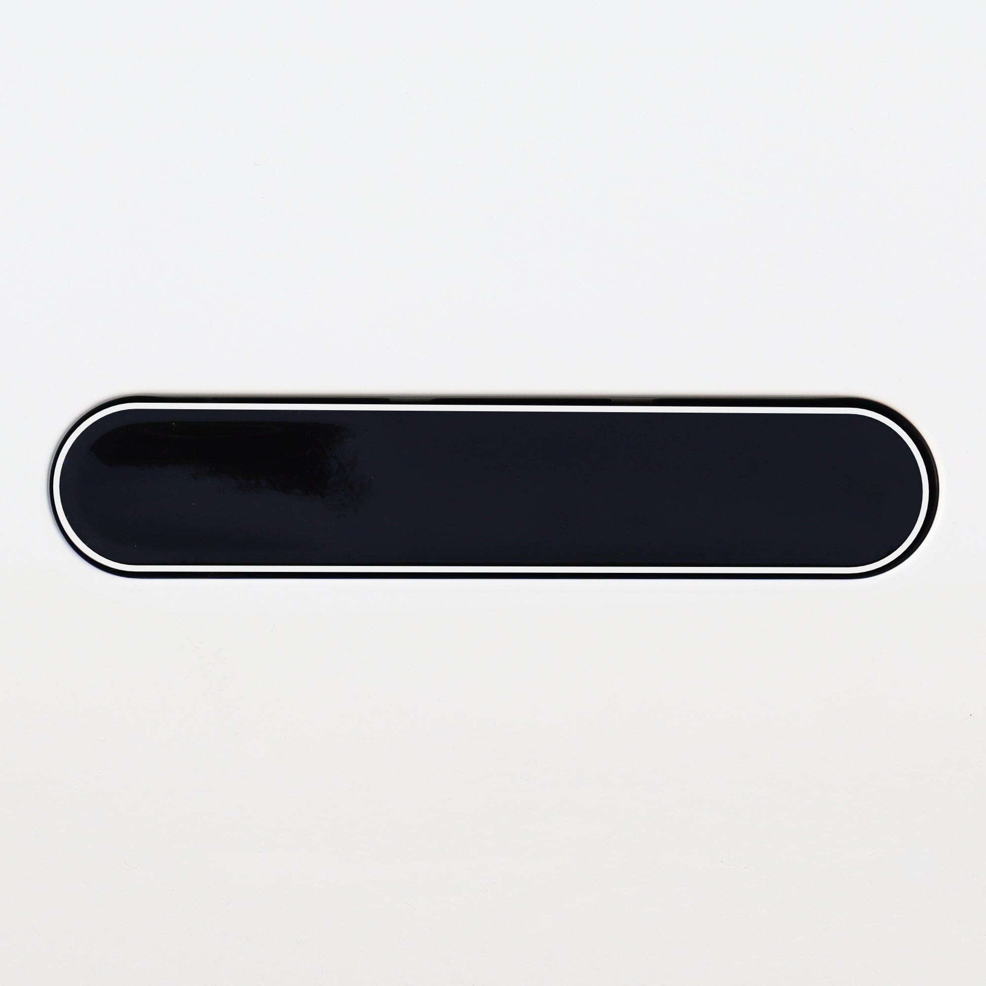 Door Handles Vinyl Covers | Rivian R1T / R1S 2021-2026 Carbon Fiber Wrap