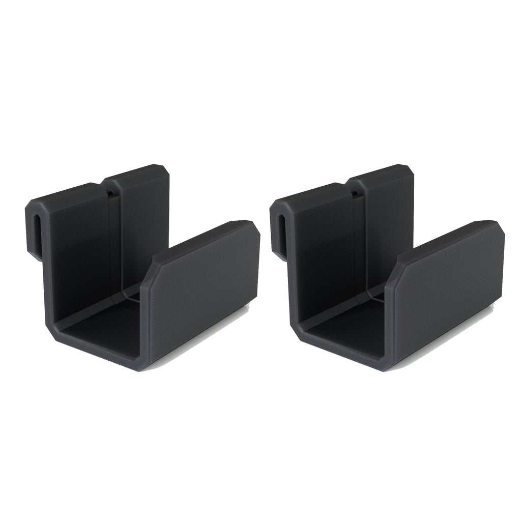 CyberHooks | Hooks for Cybertruck's MOLLE Panels & Vault Cargo Divider