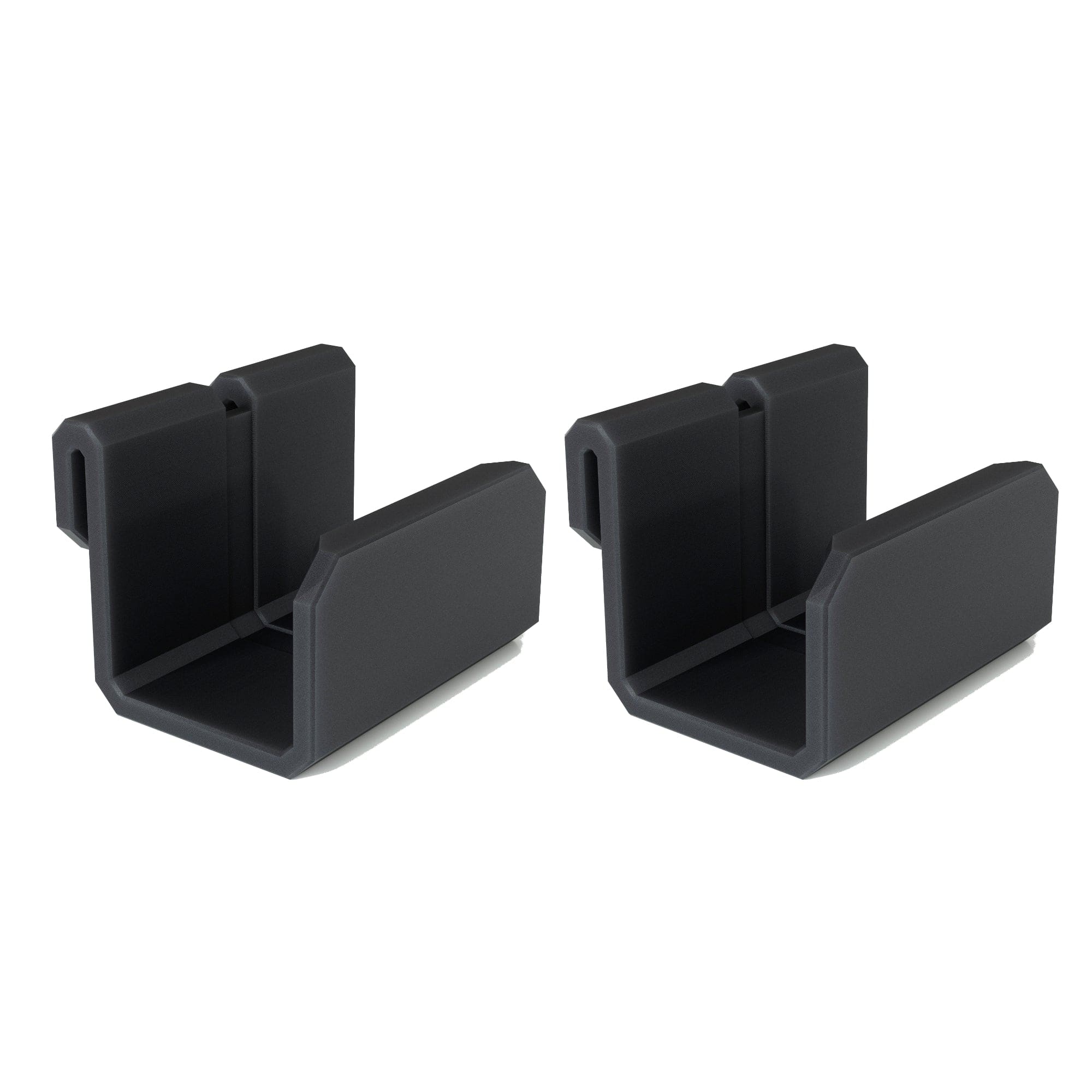 CyberHooks | Hooks for Cybertruck's MOLLE Panels & Vault Cargo Divider