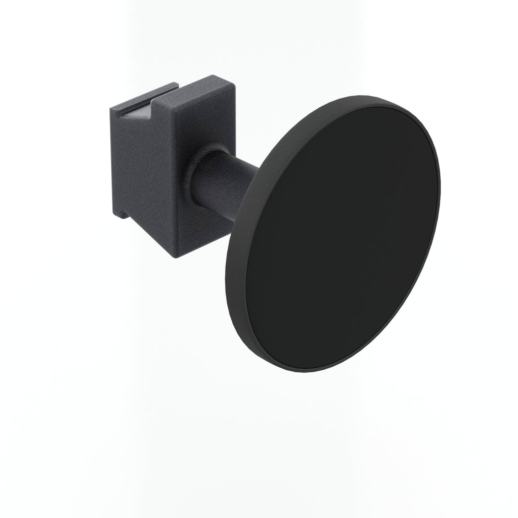 Dashboard Phone Mount / Qi2 Charger | Cadillac OPTIQ - Phone Holder