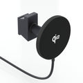 Dashboard Phone Mount / Qi2 Charger | Cadillac OPTIQ - Phone Holder