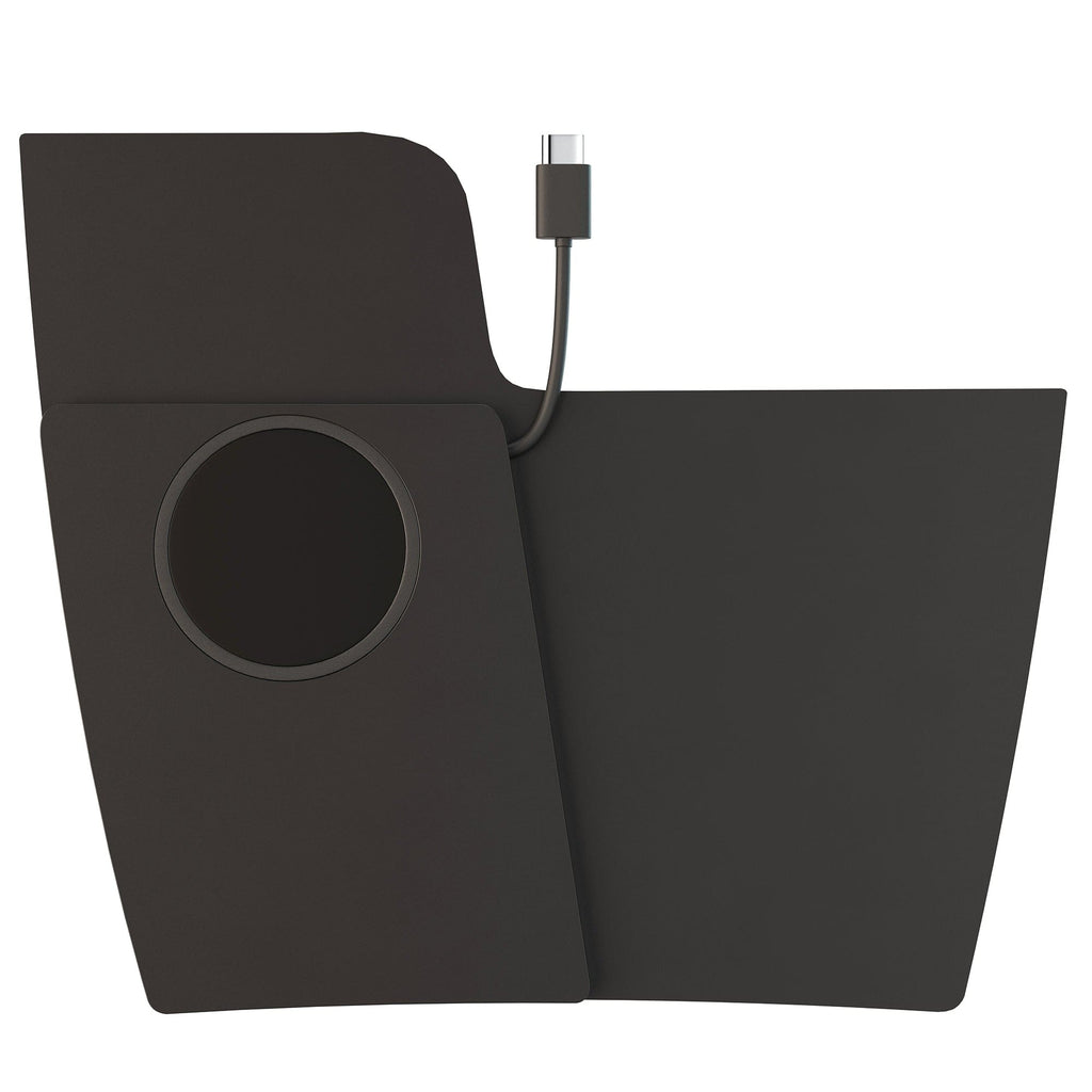 Magnetic Wireless Charging Pad | 2021-2026 Ford Bronco Sport & 2023-2026 Ford Escape