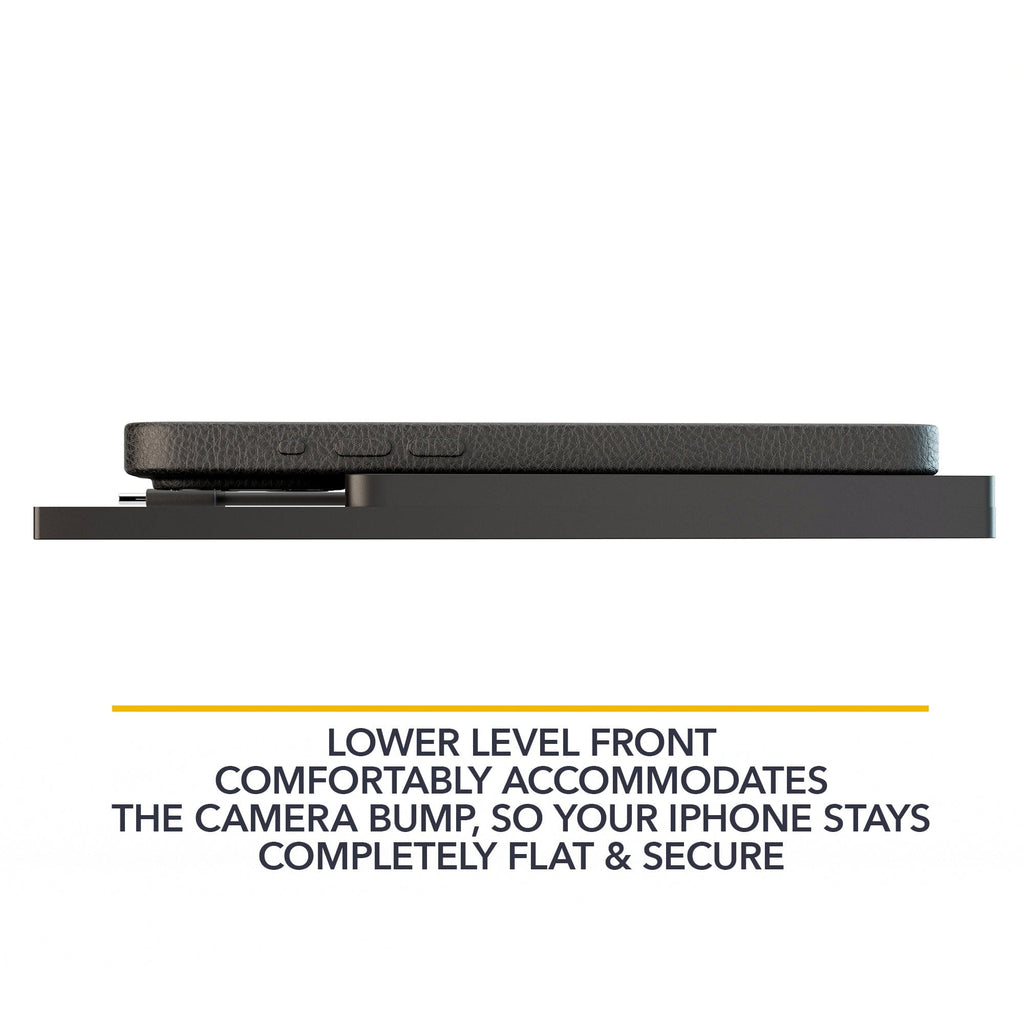 Magnetic Wireless Charging Pad | 2021-2026 Ford Bronco Sport & 2023-2026 Ford Escape