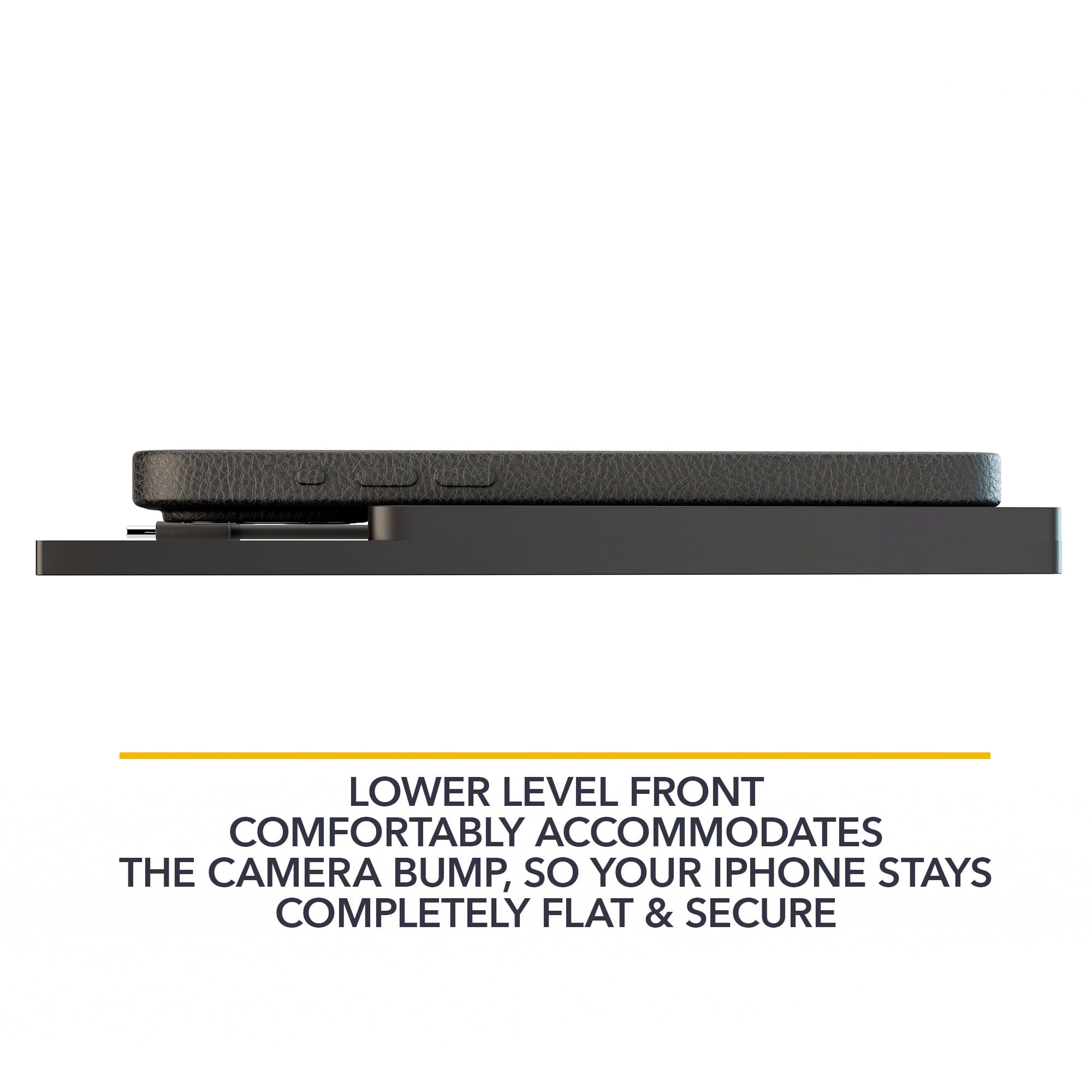 Magnetic Wireless Charging Pad | 2021-2026 Ford Bronco Sport & 2023-2026 Ford Escape