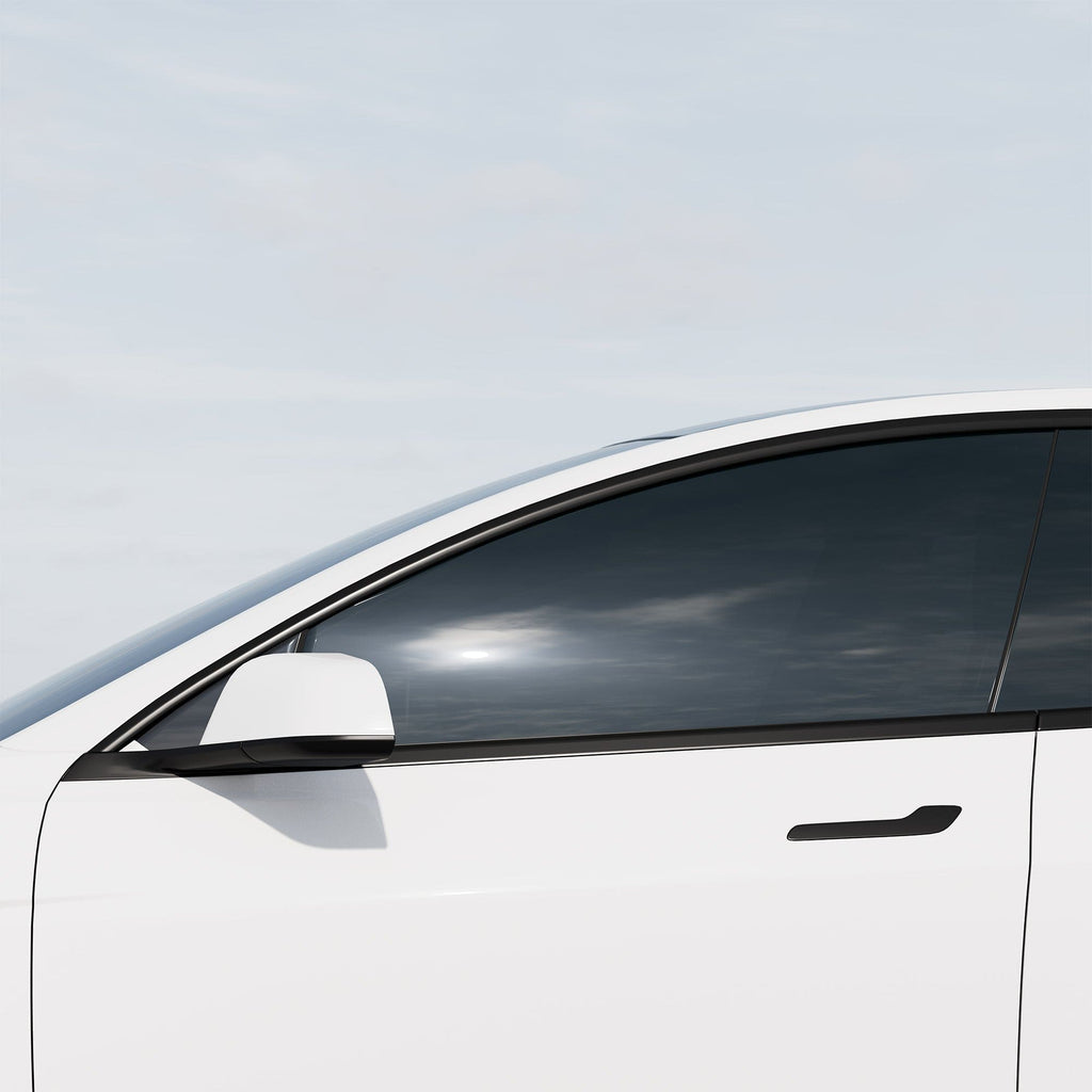 Nano Ceramic Windows Tint | Tesla Model 3 Highland 2024-2026