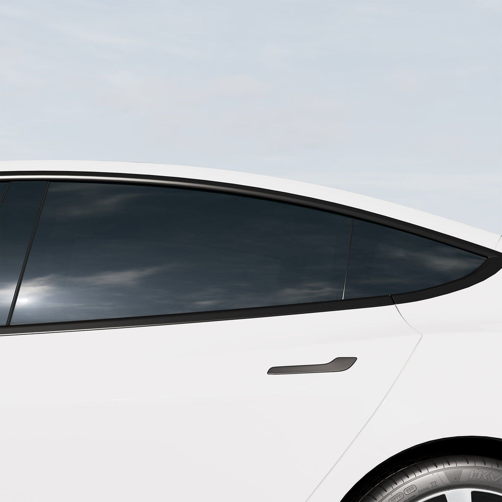 Nano Ceramic Windows Tint | Tesla Model 3 Highland 2024-2026