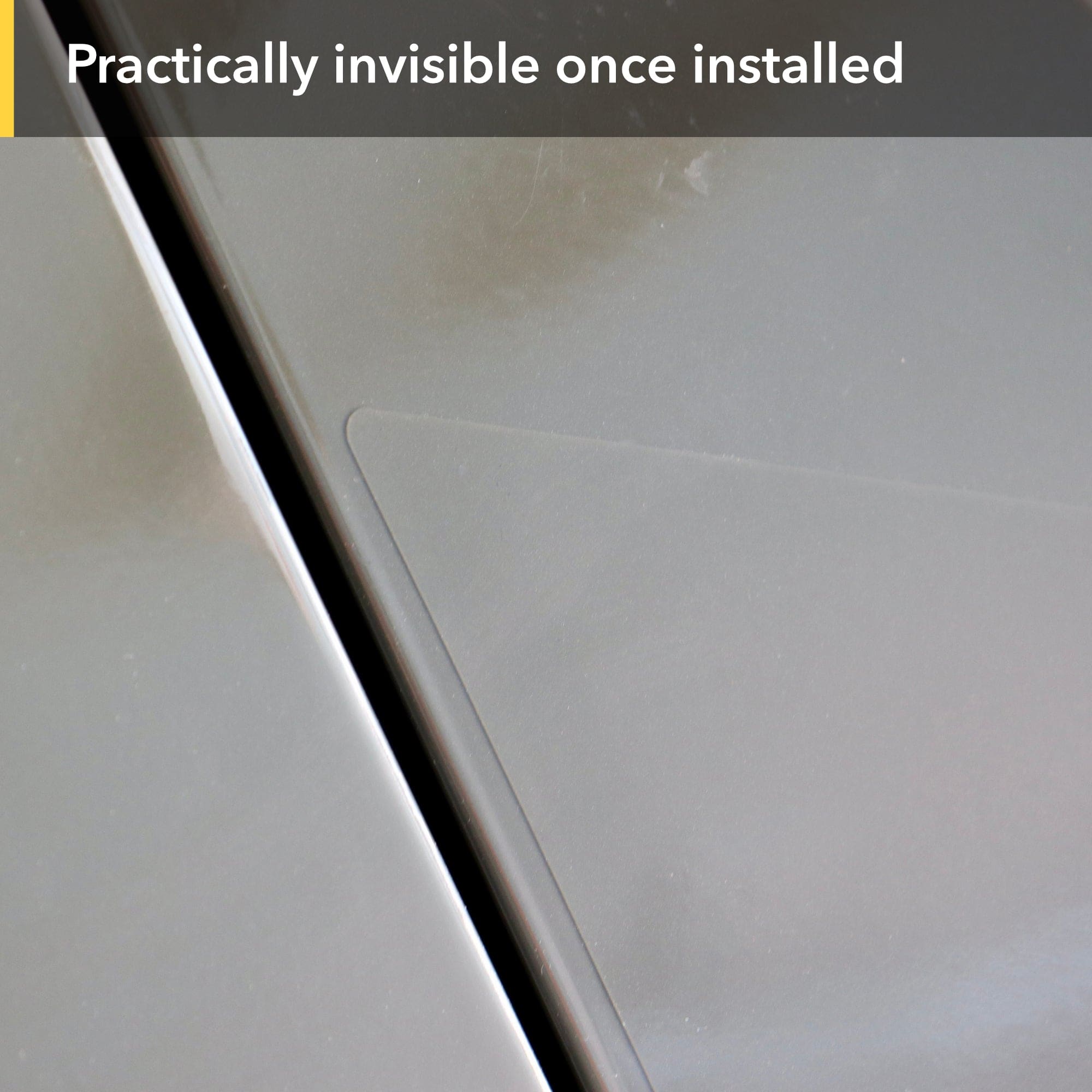 Rockers PPF | Paint Protection Film for Rivian R1S